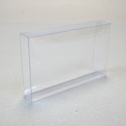 SNES Video Game Cartridge Protecto